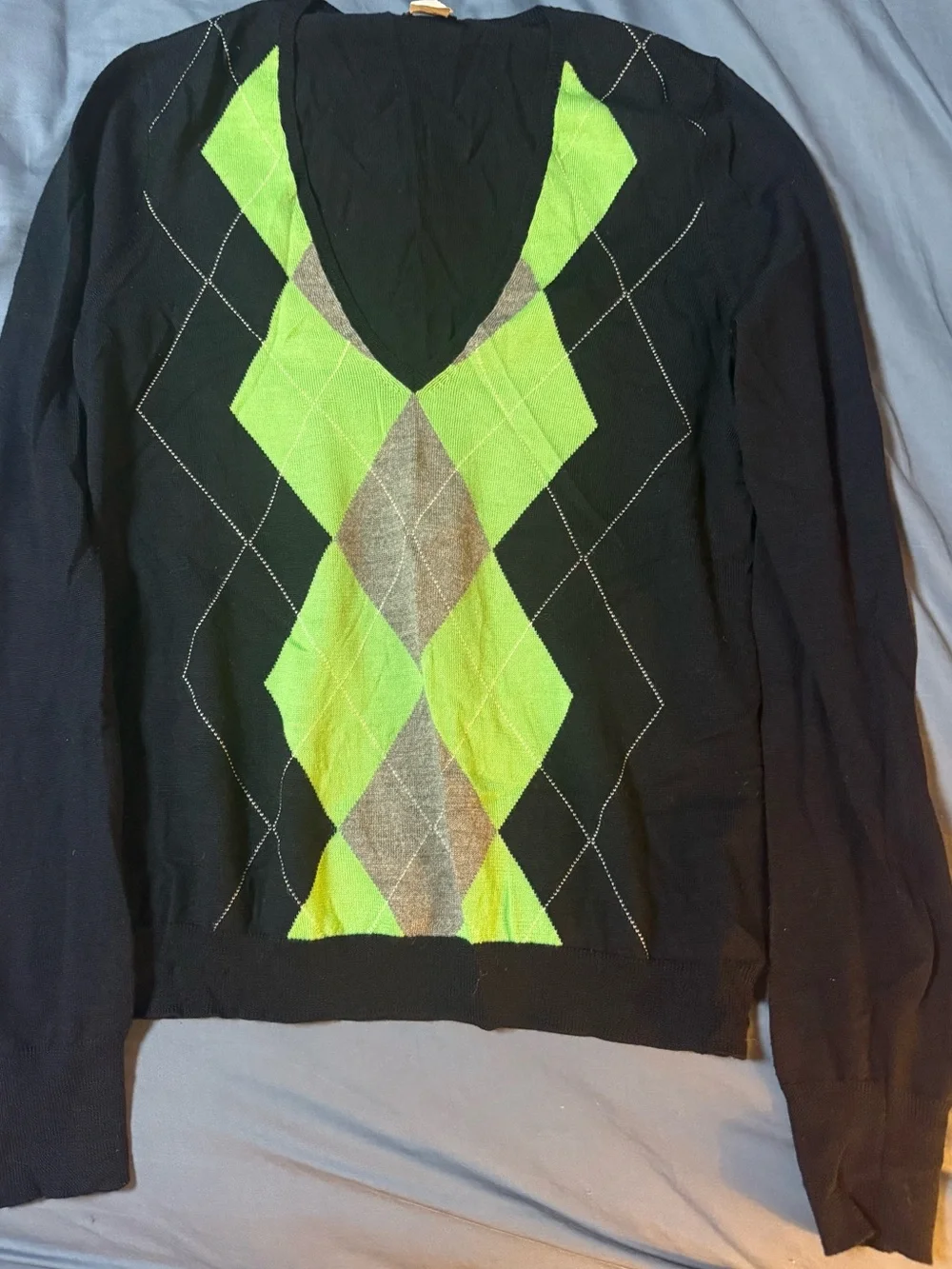 J. Crew crew neck